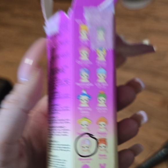 Sonny Angel Flower Series Cherry Blossom Authentic - Picture 10 of 12